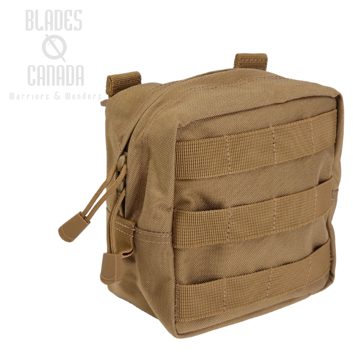 5.11 6.6 Pouch - Flat Dark Earth