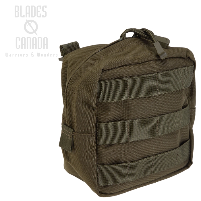 5.11 6.6 Pouch - TAC OD