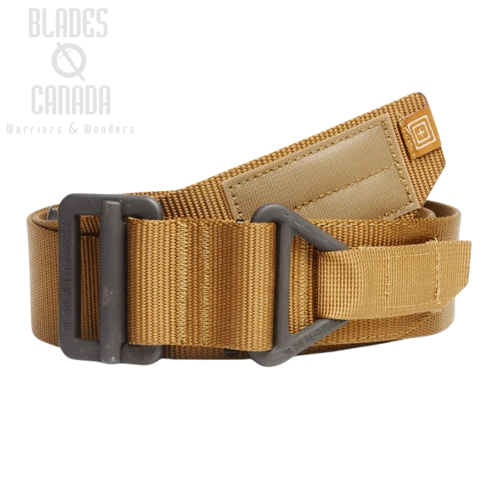 5.11 Alta Belt 1.75" - Coyote (Size XL only)