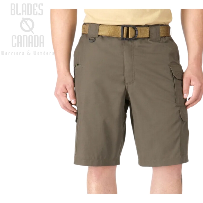 5.11 Taclite Pro Short 11" - Tundra