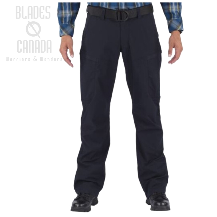 5.11 Apex Pants w/ Flex-Tac - Dark Navy [Clearance W30xL32]