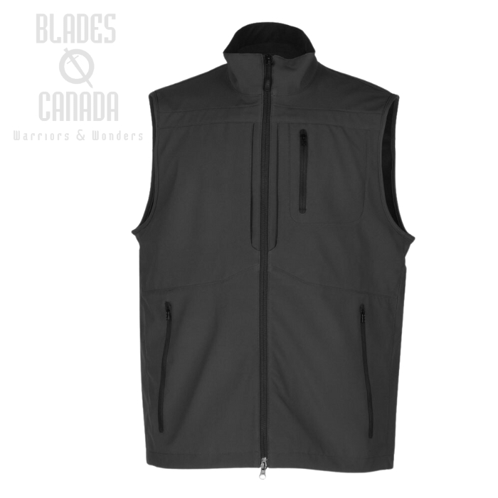 5.11 Covert Vest - Black
