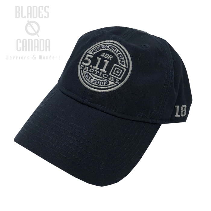 5.11 Purpose Built Cap - Dark Navy