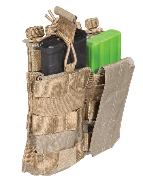 Holsters, Mag Pouches, Scabbards