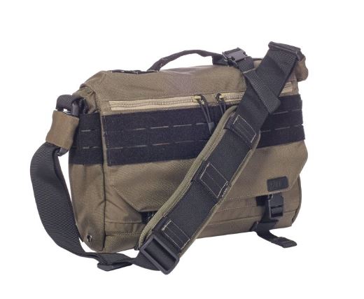 5.11 Rush Delivery Bag, Mike Class - OD Trail