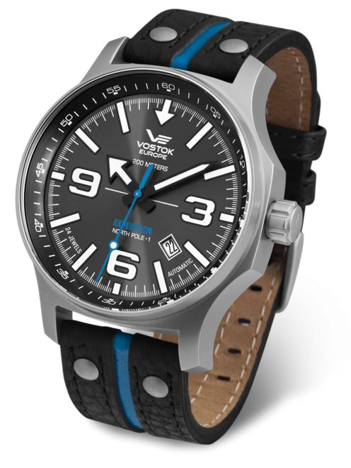 Vostok Europe Expedition North Pole 1 Automatic 5955195