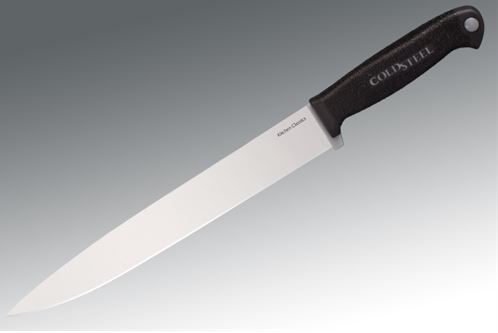 Cold Steel Slicer Knife Gen 2, 4116 Steel, 59KSSLZ