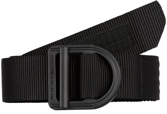 5.11 Trainer Belt - 1 1/2" Wide - Black