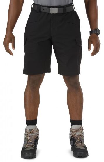 5.11 Stryke Shorts - Black