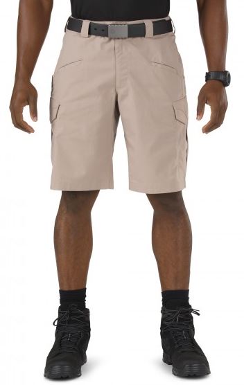 5.11 Stryke Shorts - Khaki [Clearance]