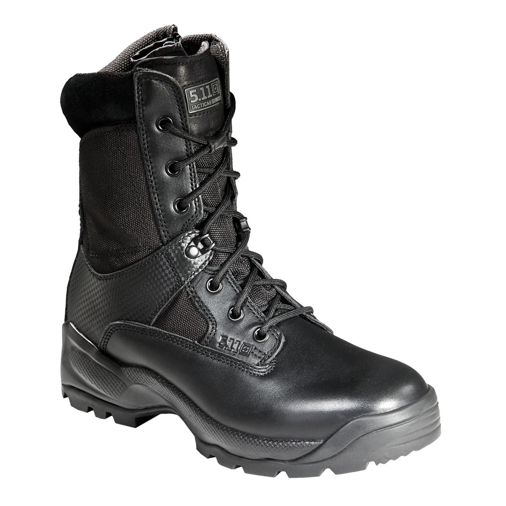 5.11 A.T.A.C. Storm 8" Waterproof Boot - Black