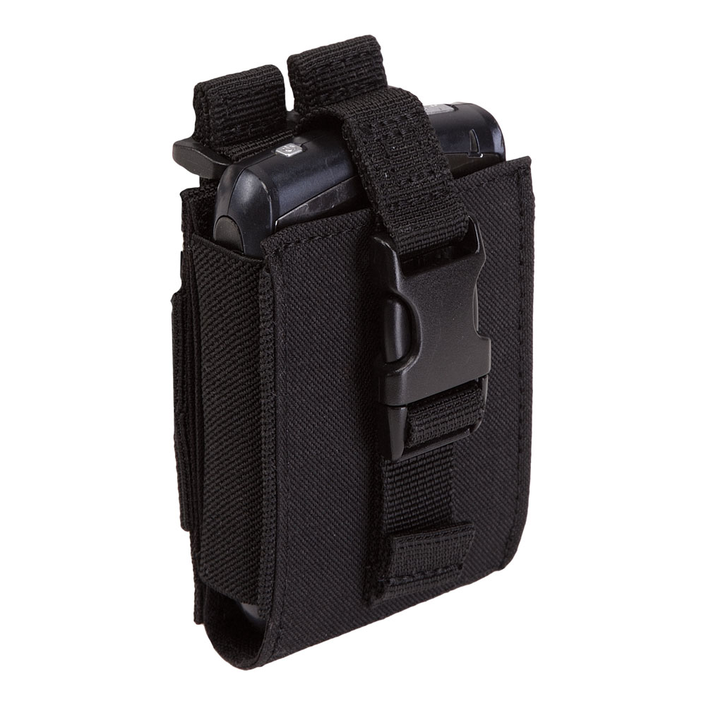 Cell Phone, Light & Knife Carry