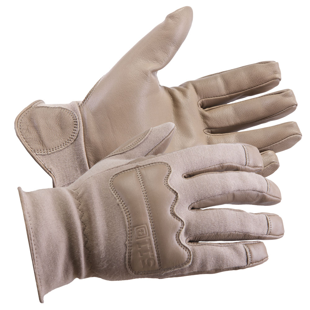 5.11 Tac NFO2 Gloves - Coyote Brown [Clearance]