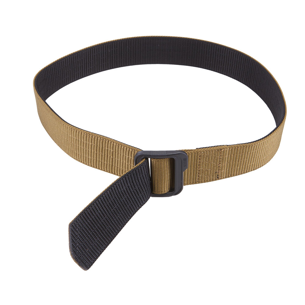 5.11 Double Duty TDU Belt 1.75" - Coyote Brown