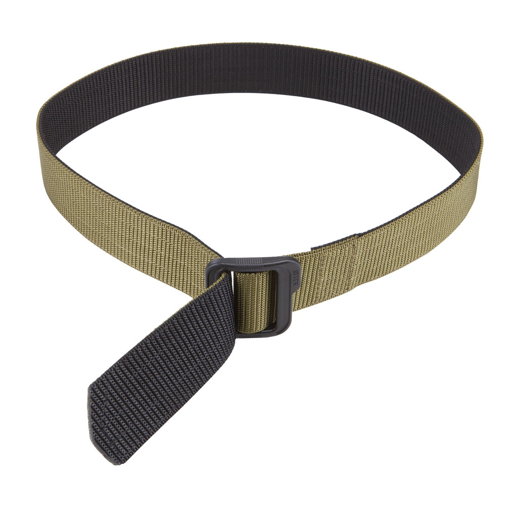 5.11 Double Duty TDU Belt 1.75" - TDU Green - Click Image to Close