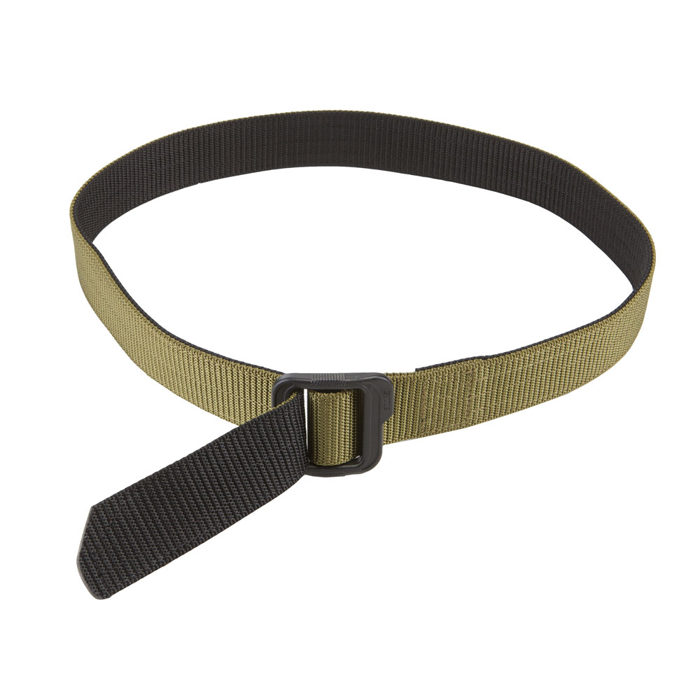 5.11 Double Duty TDU Belt 1.5" - TDU Green - Click Image to Close