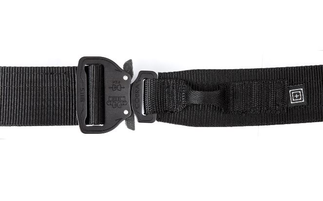 5.11 Maverick Assaulters Belt - Black