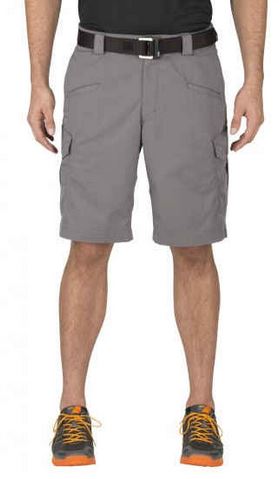 5.11 Stryke Shorts - Storm Grey [Clearance Size W30]