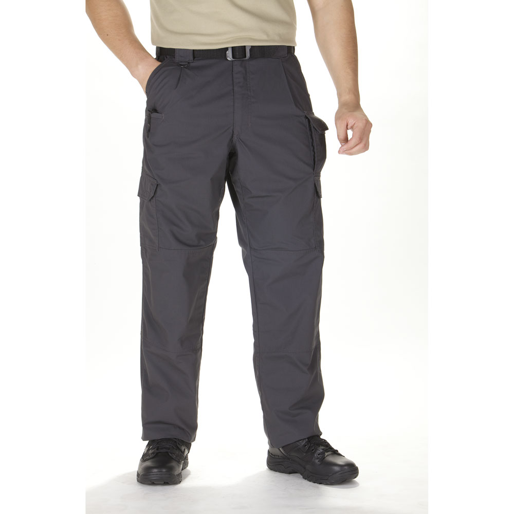 5.11 Taclite Pro Pants - Charcoal