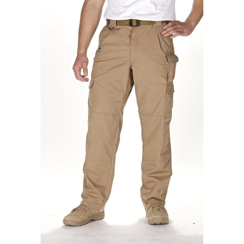 5.11 Taclite Pro Pants - Coyote Brown