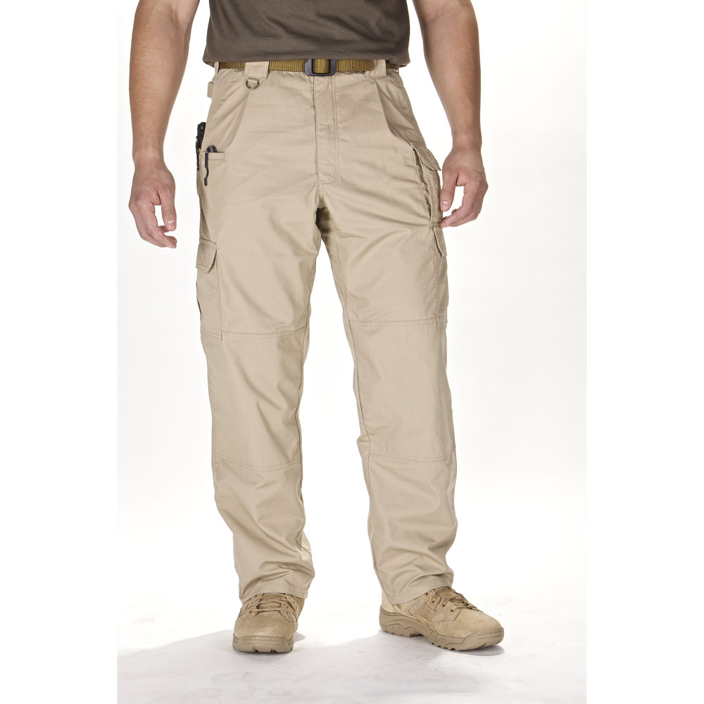 5.11 Taclite Pro Pants - TDU Khaki