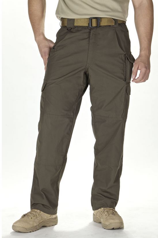 5.11 Taclite Pro Pants - Tundra