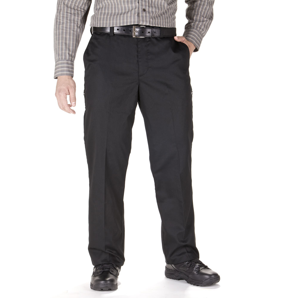 5.11 Covert Khaki 2.0 Pant - Black