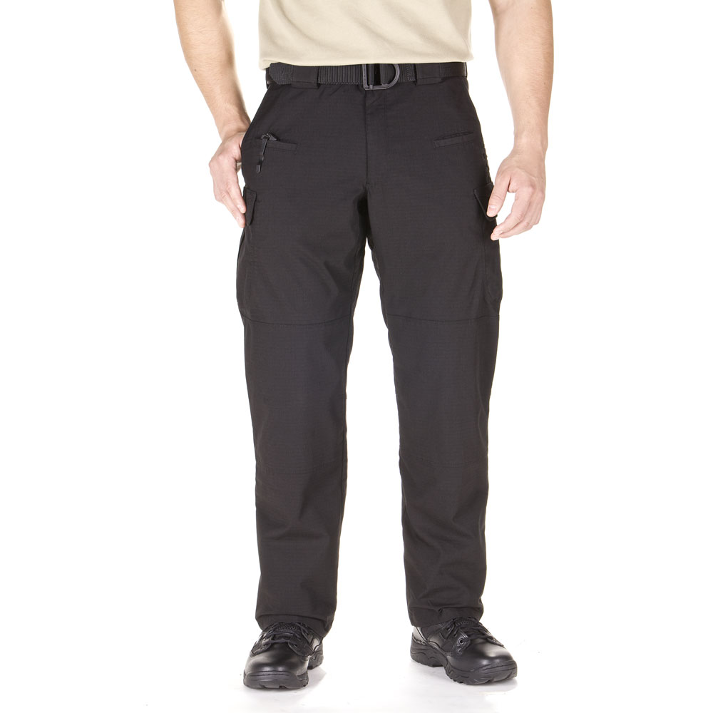 5.11 Stryke Pant w/ Flex-Tac - Black - Click Image to Close