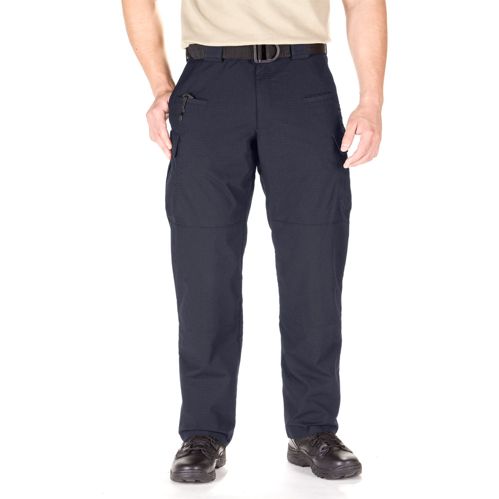 5.11 Stryke Pant w/ Flex-Tac - Dark Navy - Click Image to Close