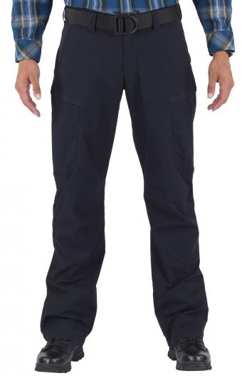 5.11 Apex Pants w/ Flex-Tac - Dark Navy [Clearance]