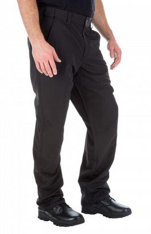 5.11 Urban Fast-Tac Pant - Black