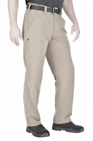 5.11 Urban Fast-Tac Pant - Khaki [Clearance]