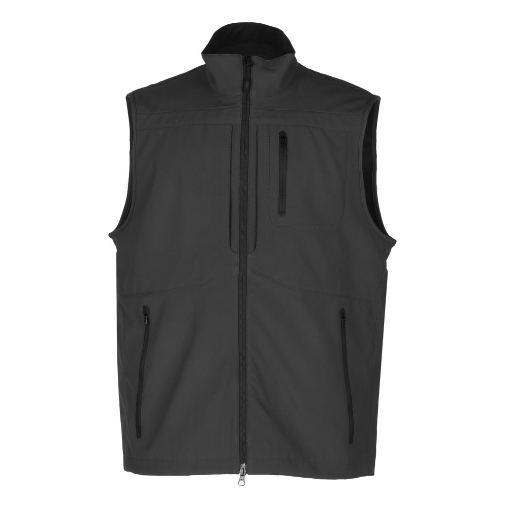 5.11 Covert Vest - Black