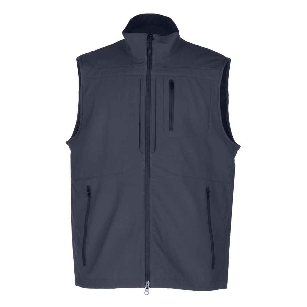 5.11 Covert Vest - Dark Navy [Clearance]