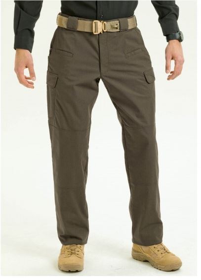 5.11 Stryke Pant w/ Flex-Tac - Tundra - Click Image to Close