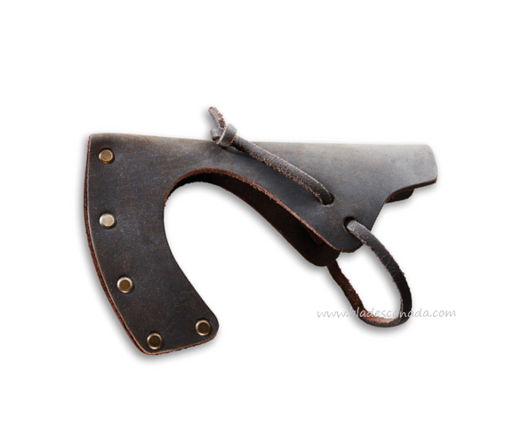 Hultafor Leather Sheath for 840710/ 841710, 840716 - Click Image to Close