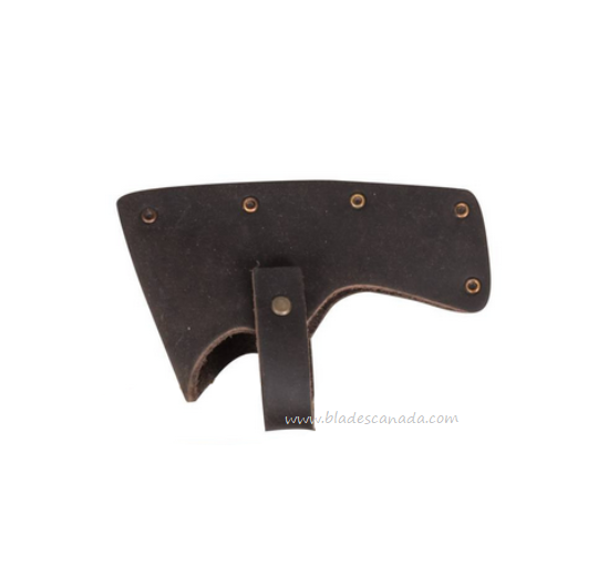 Hultafor Leather Sheath for Stalberg Carpenter Axe, 840736