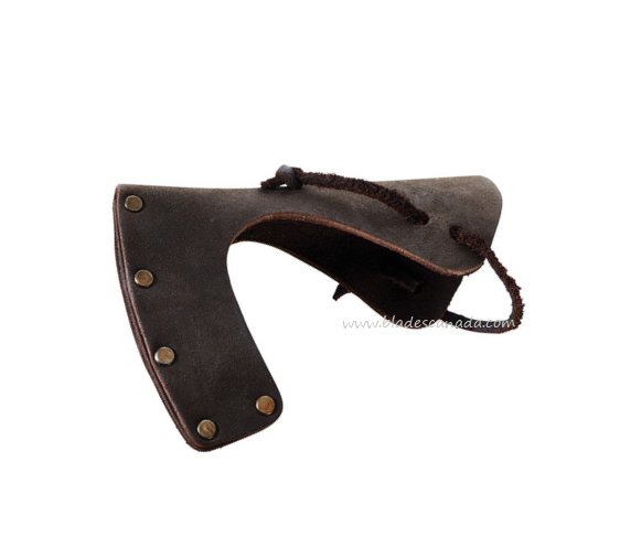 Hultafor Leather Sheath for Aby Forest Axe (841770), 840776 - Click Image to Close