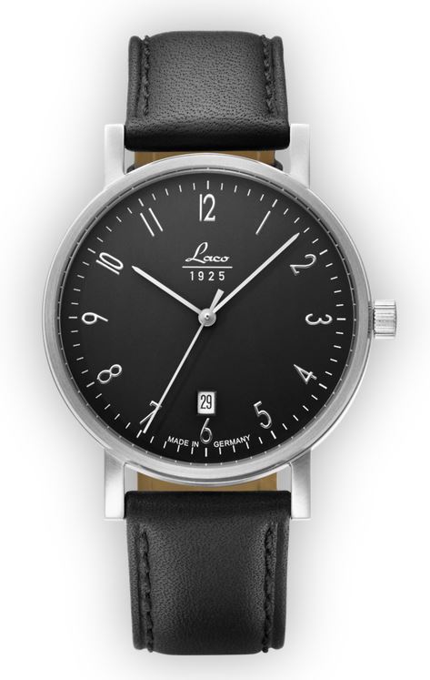 Laco Classics Jena 40mm Automatic 862068