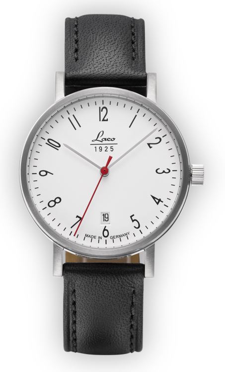 Laco Classics Halle 40mm Automatic 862072