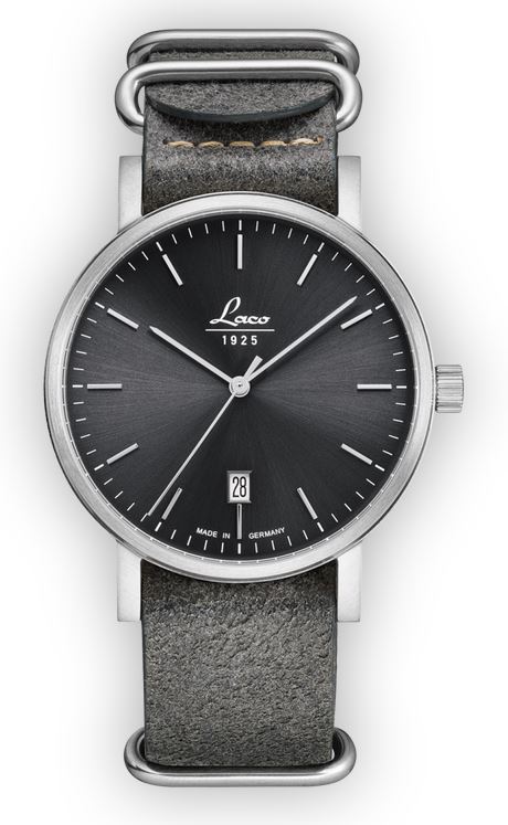 Laco Classics Stone 40mm Automatic 862078