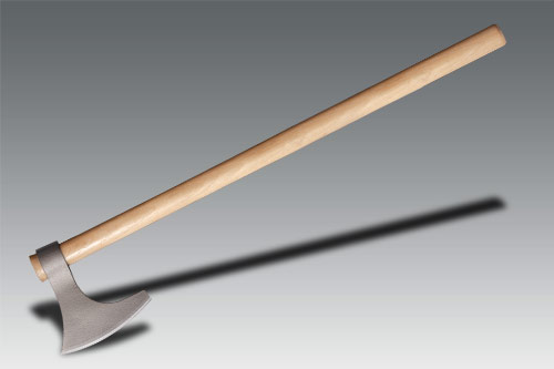 Cold Steel Viking Hand Axe - NO SHEATH