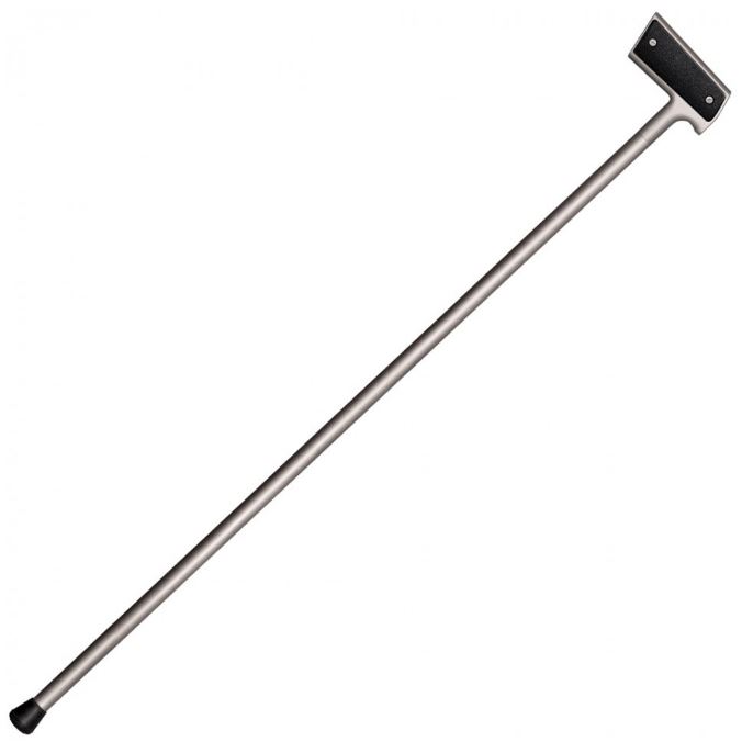 Cold Steel 1911 Guardian 2 Walking Stick, Aluminum Shaft, 91STB