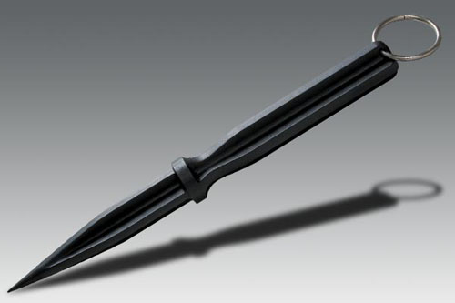 Cold Steel Cruciform Dagger, (Grivory Blade), 92HCD