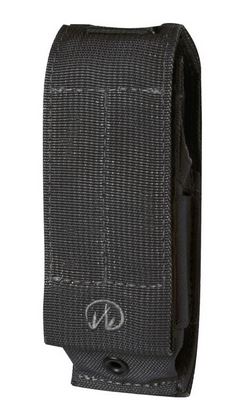 Leatherman Large MOLLE Sheath - Black - Click Image to Close