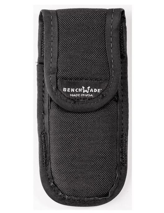 Benchmade Large Soft Nylon Sheath, Velcro Flap, 981087F