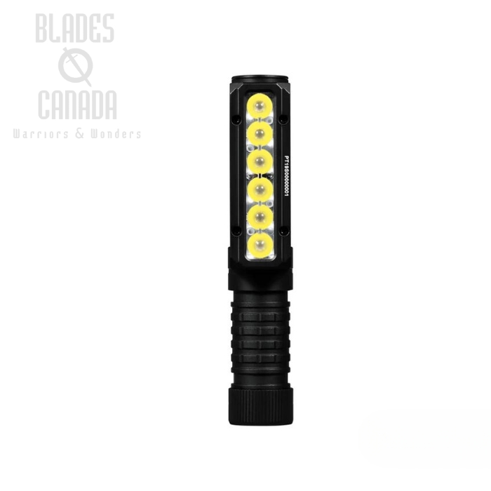 (image for) Acebeam PT40 Multipurpose Worklight Flashlight [SST20] - 2400 Lumens