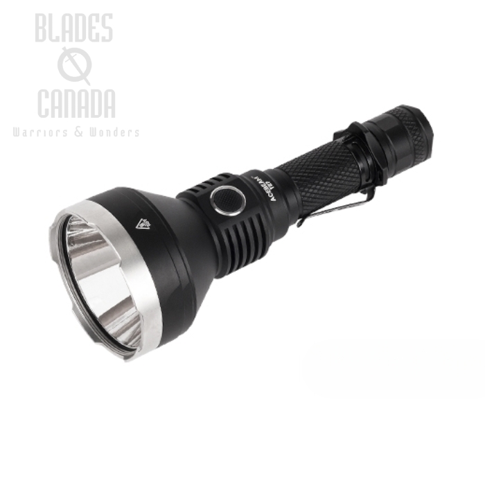 (image for) Acebeam T27 Long Range Searchlight Cool White - 2500 Lumens