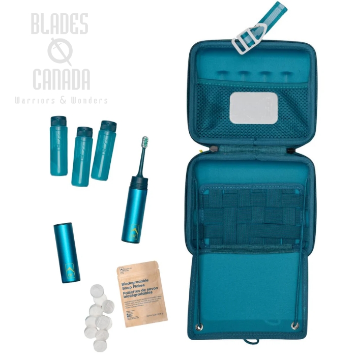 (image for) Adventure Ready Personal Care Kit, 0200-0205