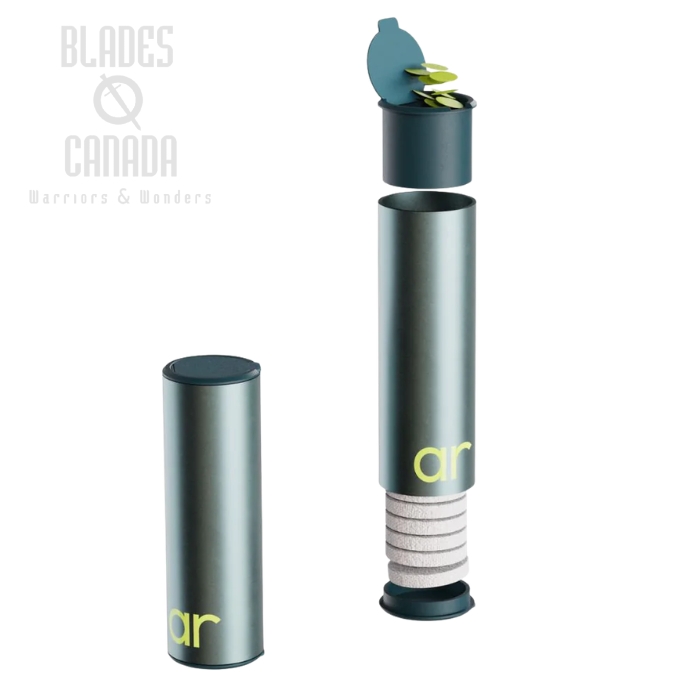 (image for) Adventure Ready Wash Capsule, 0200-0303